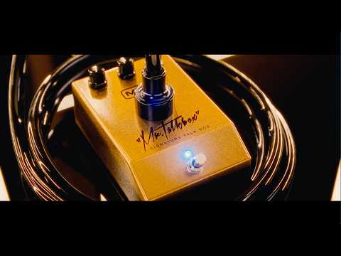 MXR "MR. Talkbox Signature MRT01" image 8