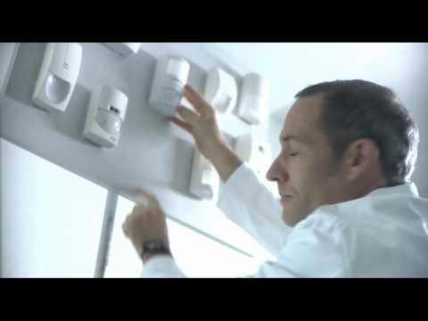 Bosch Security - Professional Series Intrusion Detectors - Small Animal Immunity