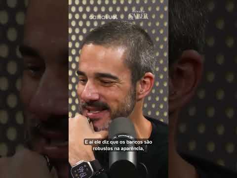Livro ‘Antifrágil’ mostra como crescer e melhorar diante do caos