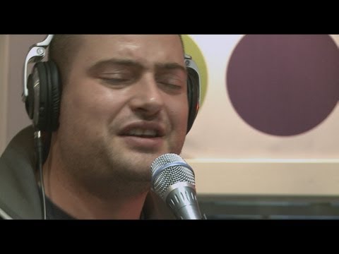 Lange Frans - Zing Voor Me (live bij Evers Staat Op)