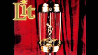 Lit - Tripping The Light Fantastic (1997) - Full Album