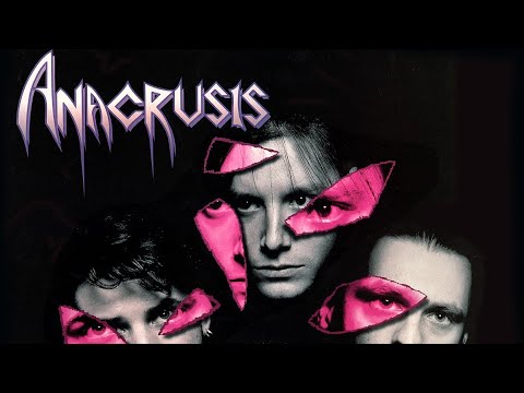 Anacrusis Manic Impressions Full Album
