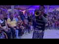 MarchFourth "Dynomite" at Burning Man 2022