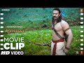 राघव पर हुआ असुरों का वार Movie Clip 2 Prabhas Saif Ali Khan