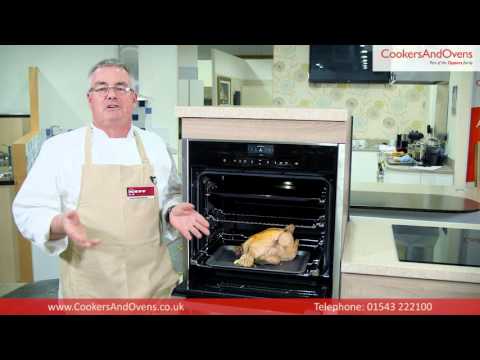 REVIEW: Neff B47CS34N0B Single Oven