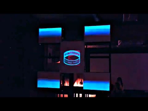 Fantli - Bienie @ Nizhny Novgorod (18-03-16)