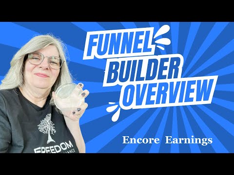 Create Funnels & Websites in Minutes for Just 82¢ a Day! 🚀 HBA Funnel Builder Explained