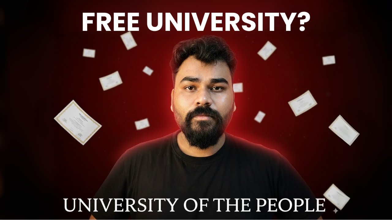 Tuition Free College Degree Online