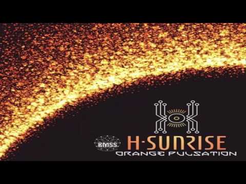 H-SUNRISE - Impermanent Universe (Original Mix)