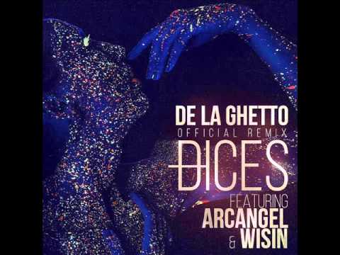 De La Ghetto - Dices (Remix) [feat. Arcangel & Wisin]