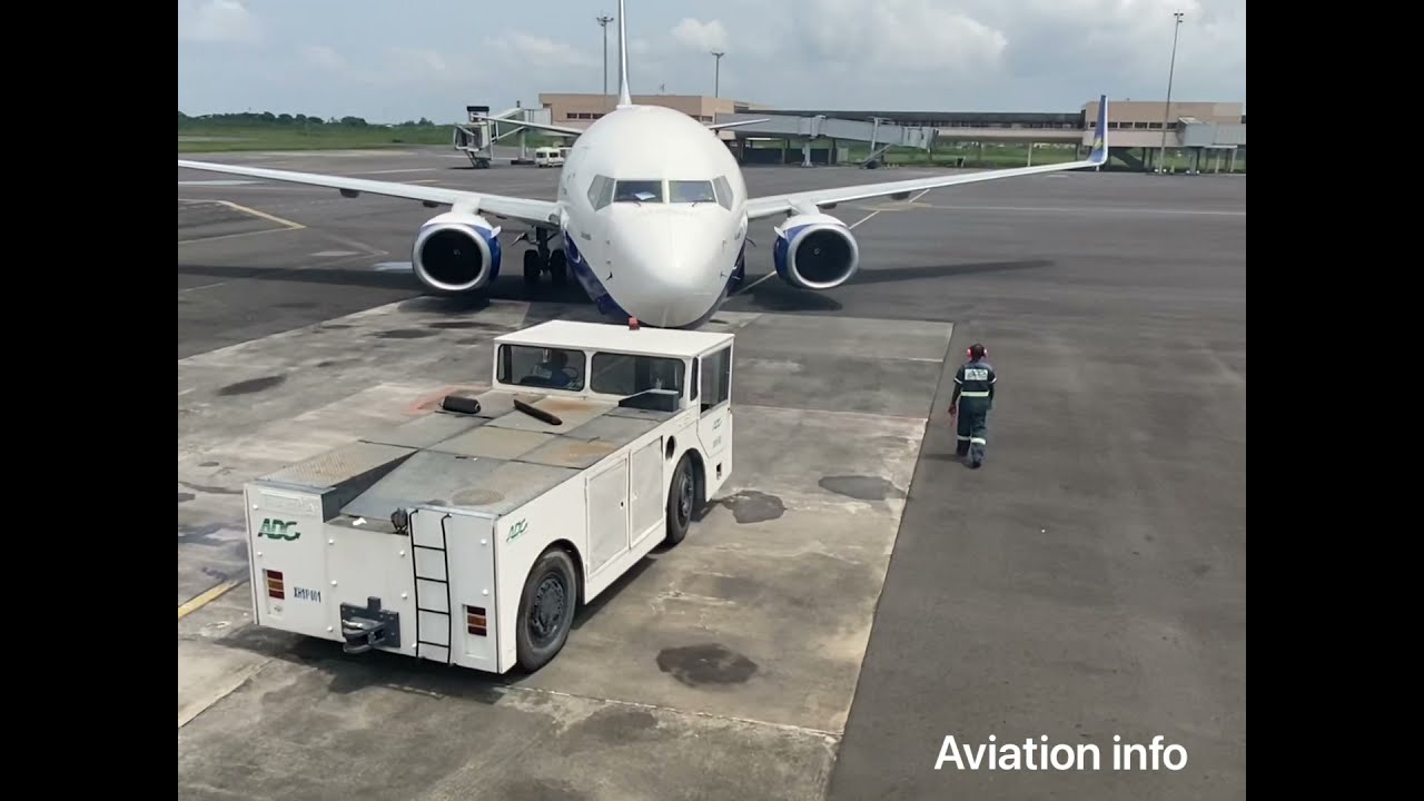 RwandAir Dream Lounge thumbnail