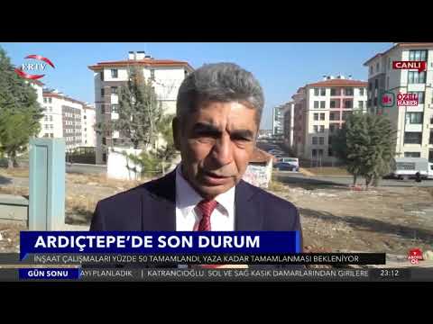 Malatya ardıçtepe son durum