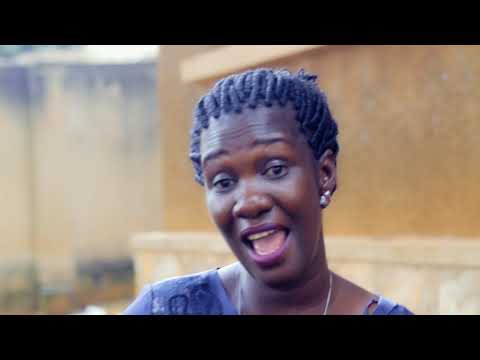 Kantambule by Christ in Us(ucc church Kasubi)