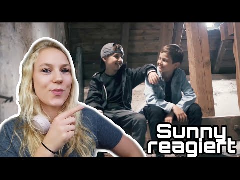 SUNNY REAGIERT AUF: STUNDE NULL - BRING MICH ZURÜCK