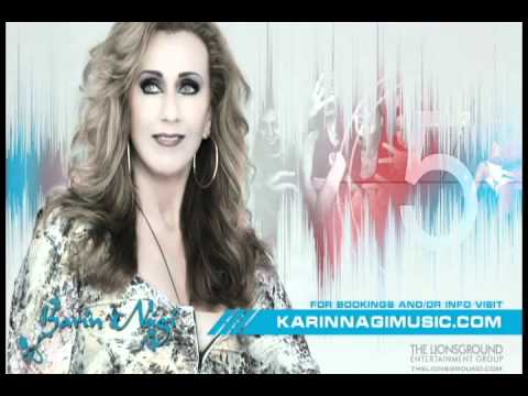 Karin Nagi - History 2010 Loverush mix