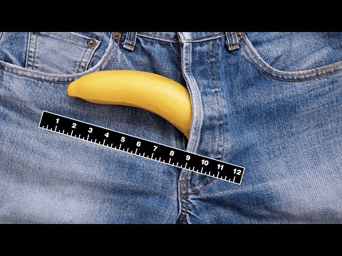 🍌 Cuantos Hombres Tienen 18 CM
