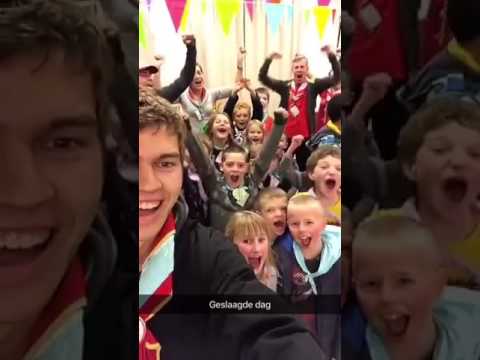 Basiscursus Kazou Midden-Vlaanderen regio Aalst