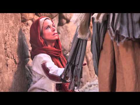 Healing in Your Wings music video