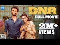 DNA Full Movie Atharvaa Nimisha Sajayan Ramesh Tilak M Zeeshan Ayyub Balaji Sakthivel