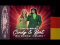 Eurovision 1974 Germany Cindy Bert Die Dommer Melodie ᴴᴰ