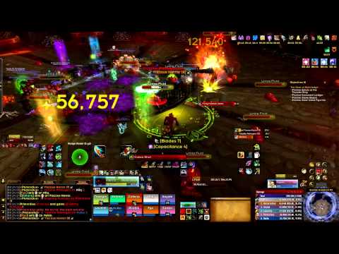 Primordius Heroic 10 Man Hunter SV PoV