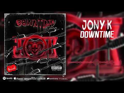 💽 02. Jony K - Downtime