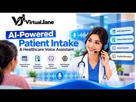 Patient Intake