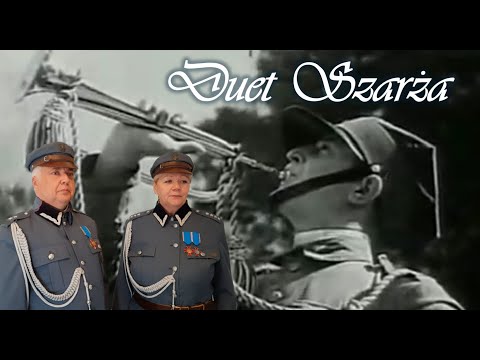 Duet Szarża - Szarża