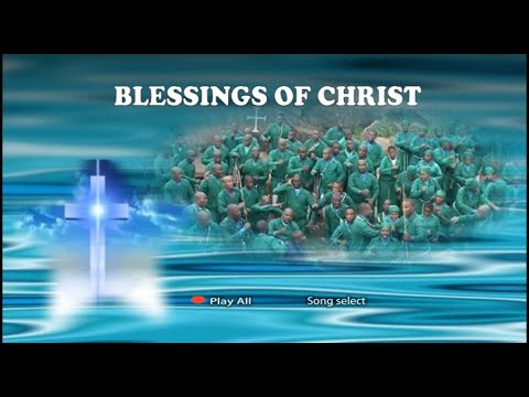 Blessing Of Christ Abasezweni Full DVD Album || Best Of TP Mbatha|| Blessing Of Christ Hit Album