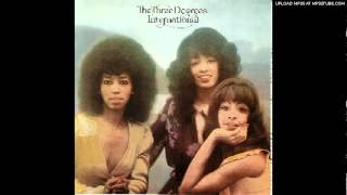 The Three Degrees-Loving Cup