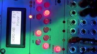 Video thumbnail for Flame Arpeggiator 2013 # 2 by Ebotronix