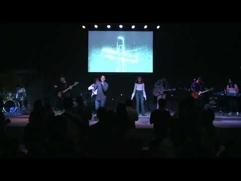 LOUVOR 15  DE SETEMBRO 2019