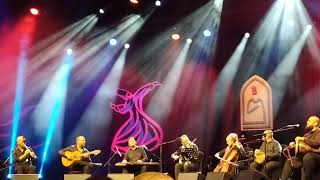 Al Firdaus Ensemble - Celtic Salawat   @ Konya Mystic Music Festival 2024
