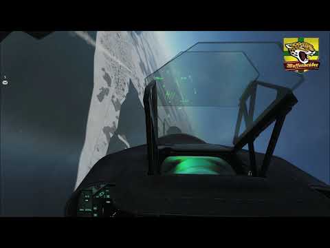 3./JG15 - Strike on POTI