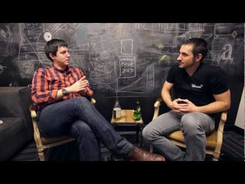 Foundation 26 // Dave Morin