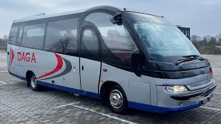 판매 중인 코치 IVECO Mago 2 - 이미지 4 | Autoline KR 코치 IVECO Mago 2 | 이미지 4 - Autoline