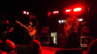 The Ataris - The Last Song I Will Ever Write About a Girl