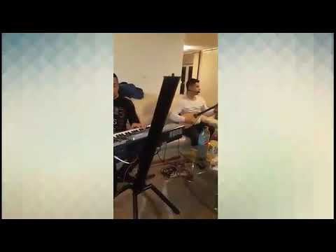 Semir i Sanel - razbolje se sultan (live 2018)