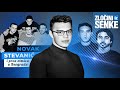 ZLOČINI IZ SENKE 09 Novak Stevanić I PRVA OTMICA U BEOGRADU