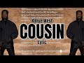 Kanye West Cousin Lyric