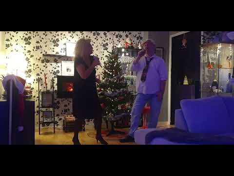 Värsta Schlagern - Linda Bengtzing & Markoolio// Feat: Thomas och Carina Hall
