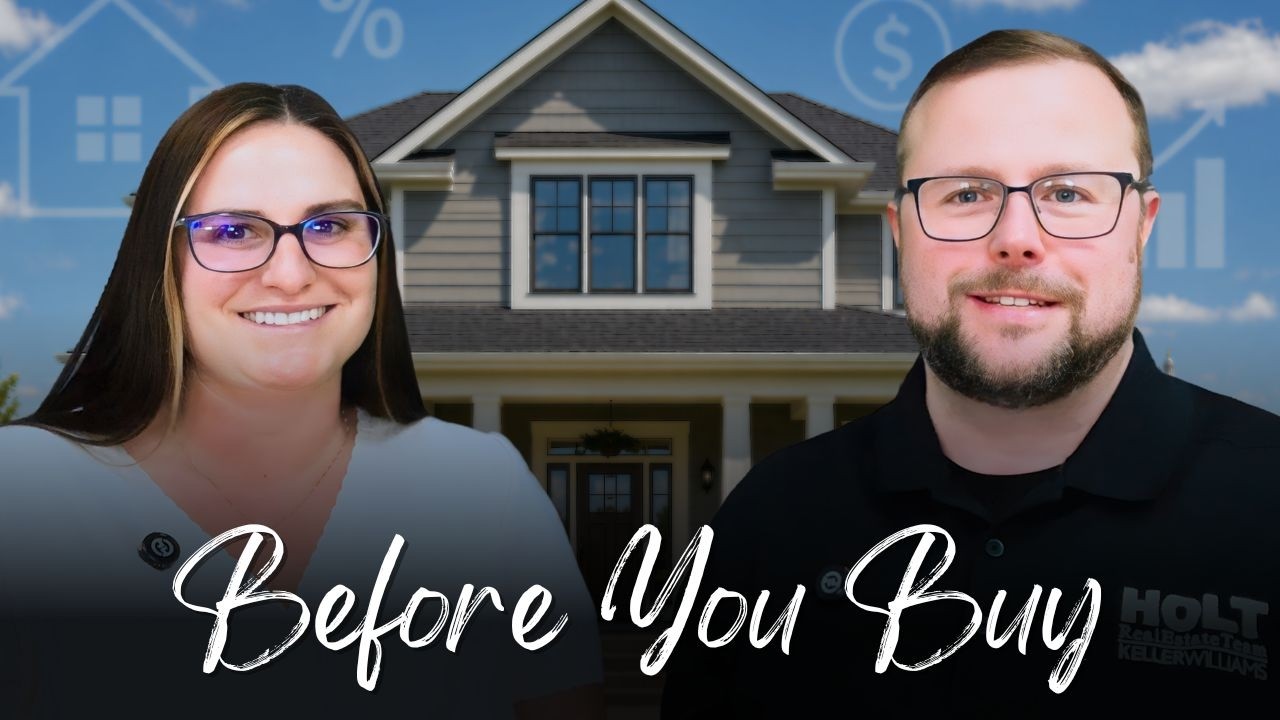 Why Mortgage Preapproval Should Come First