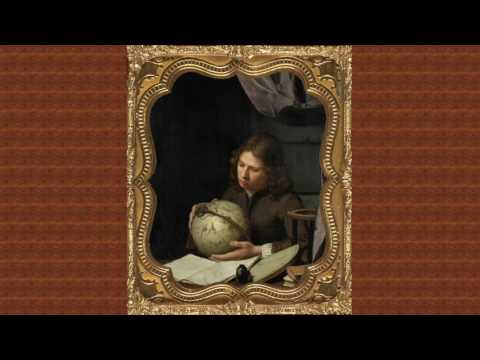 Wakefield from In Search of the Beyond by Ronaldo