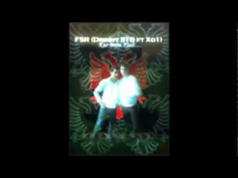 Drinny STB ft XO1 - Ku Bojm Fjale...