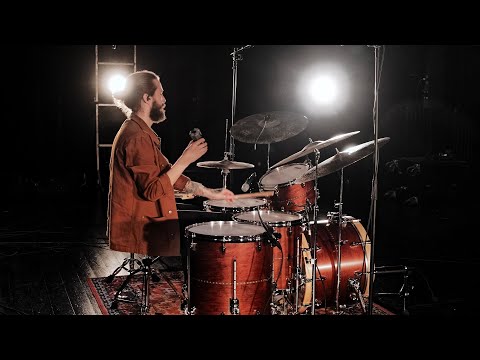 GREETINGS FROM FLAMVILLE "II" - Anton James Olsson