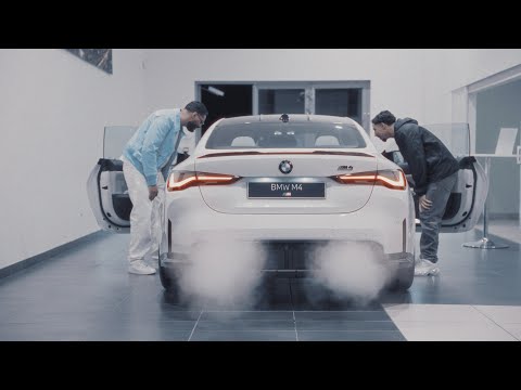 World Is Yours and Barbe Noire