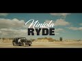 NINIOLA - RYDE (OFFICIAL VIDEO)