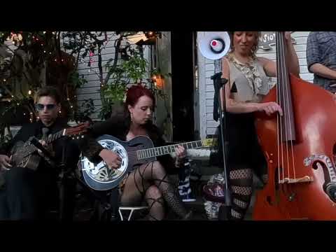 Devil Song - Johanna Rose