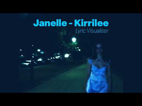 Janelle - Kirrilee