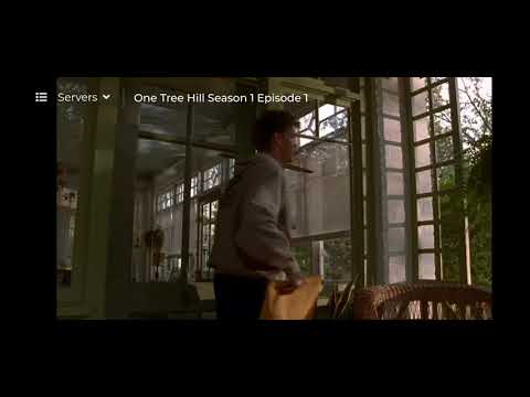 One tree hill s1e1